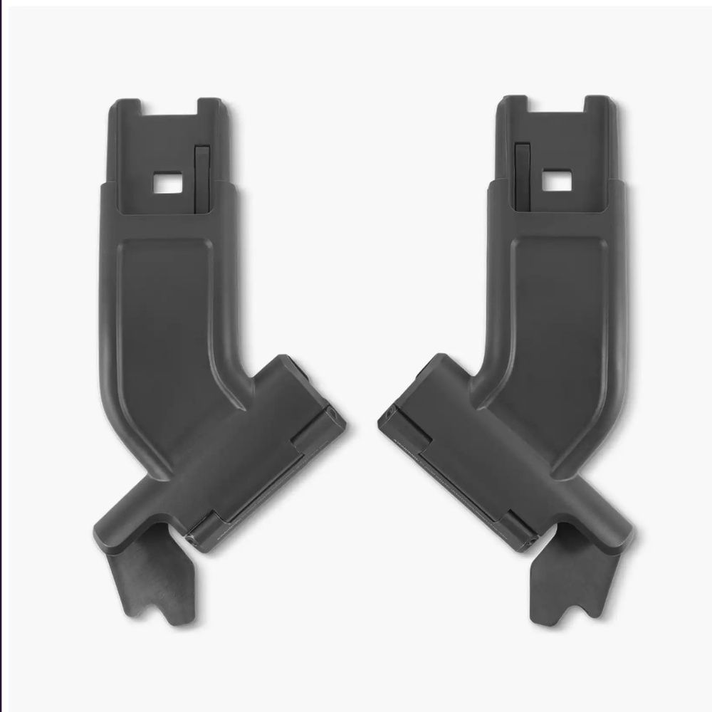 UPPAbaby Car Seat Adapters — New in Box